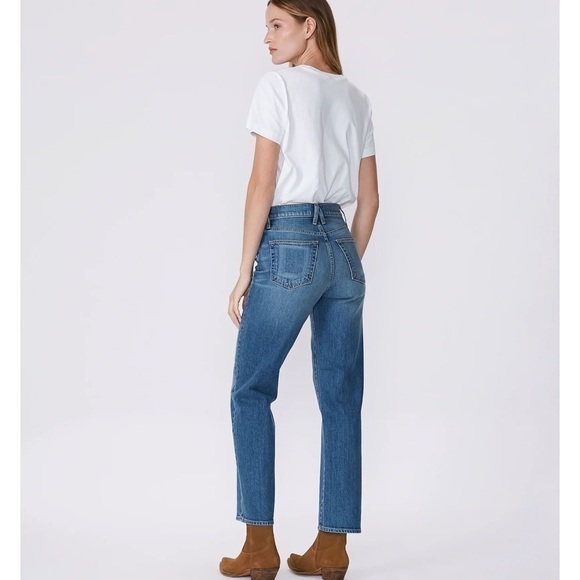 SLVRLAKE SOPHIE LAUREL CANYON Size 28 - Picture 13 of 14